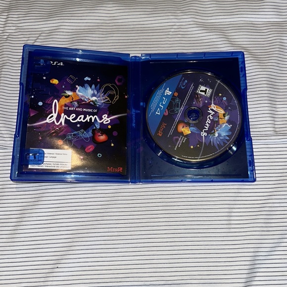 Dreams PS4 - Picture 2 of 2